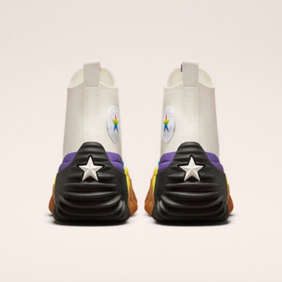 CONVERSE Run Star Motion CX Platform Pride - Picture 6 of 15